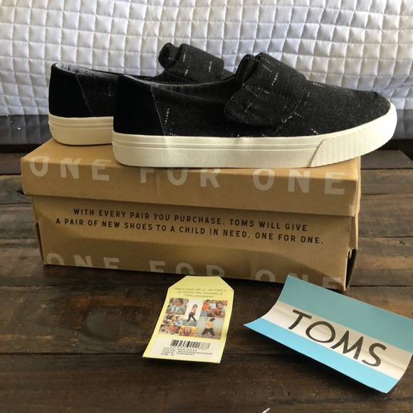toms altair slip ons